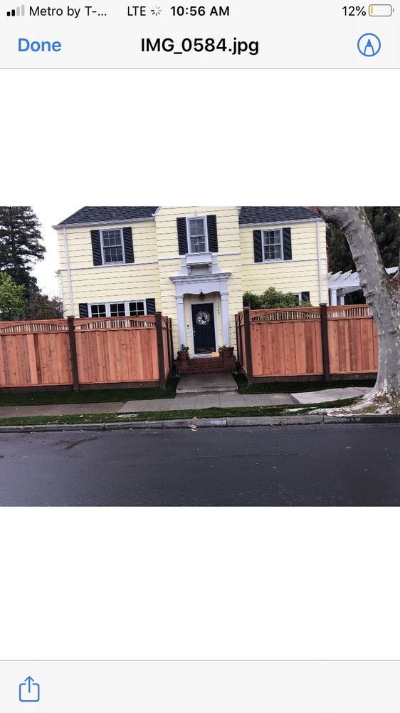 Gallery Image: All Fence Co